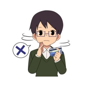 クレカ使いすぎて人生詰みかけた話|延滞から立ち直ったリアル体験