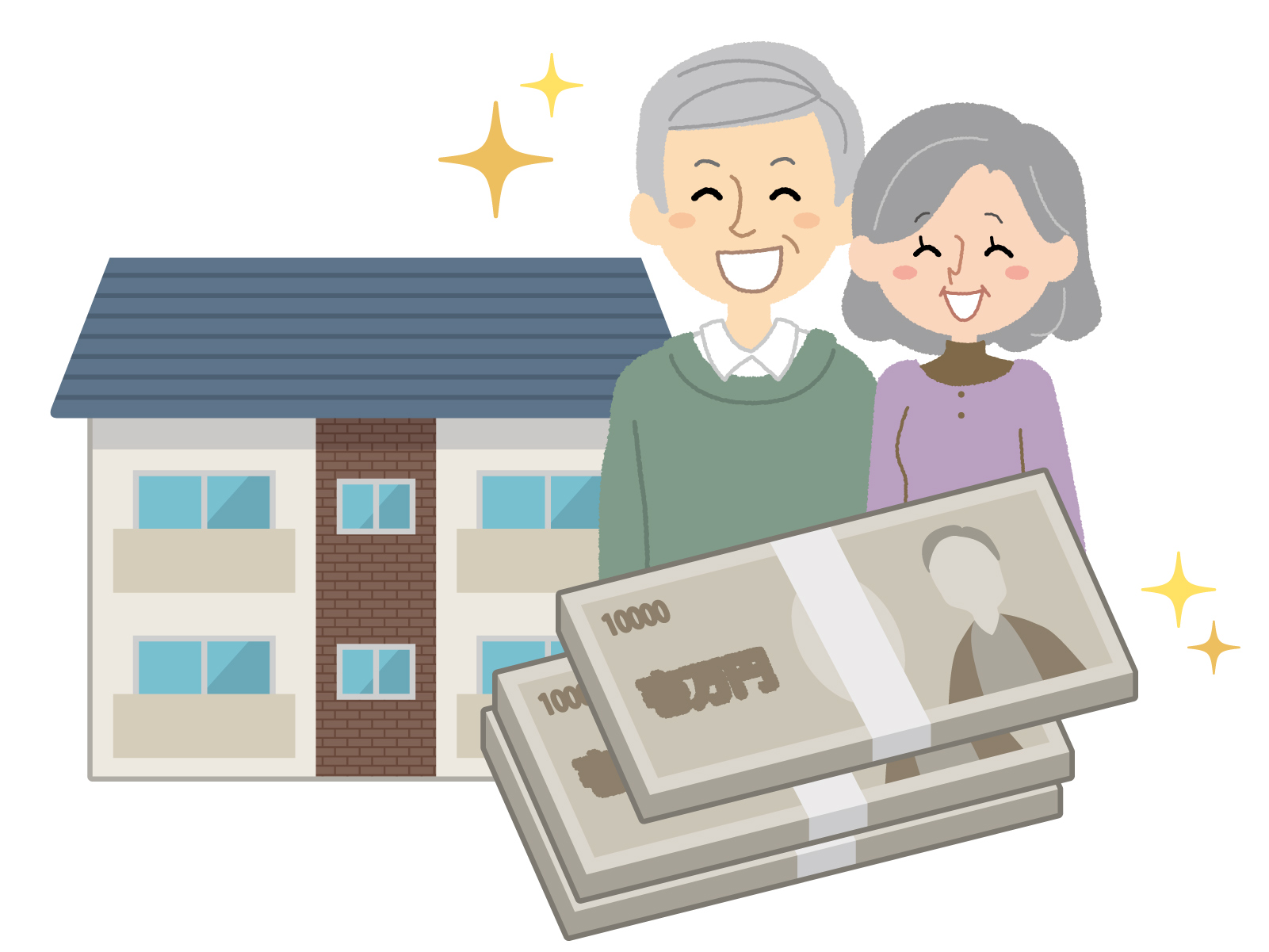 多重債務でも借りられる？不動産担保ローンの仕組みと注意点