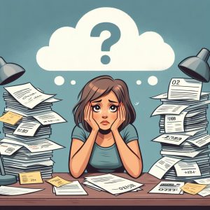 “急な出費”に備えろ！家電ローン審査で落ちる人の特徴5選