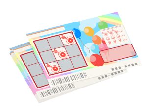 スクラッチ どこで買うと当たりやすい？