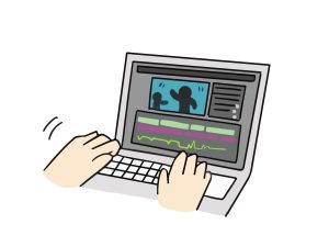 動画編集の副業ってどうなの？未経験から始めるリアルなステップ