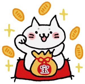 借金生活中に宝くじが当たった人の前兆7選｜実例とスピリチュアル解釈