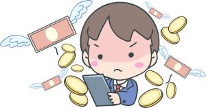 クイックワンは「当たらない」