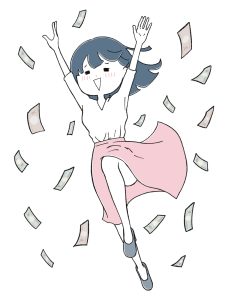 12億当たったら税金はいくら？リアルに残る金額をシミュレーションしてみた
