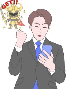 ソシャゲ課金をやめたら人生がラクになった話【体験談】