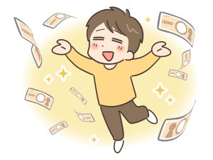 宝くじの使い道で失敗した話｜当選しても幸せになれなかった理由