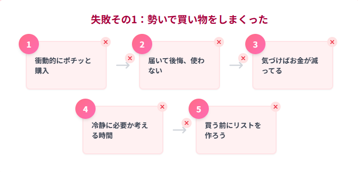 宝くじの使い道で失敗した話｜当選しても幸せになれなかった理由