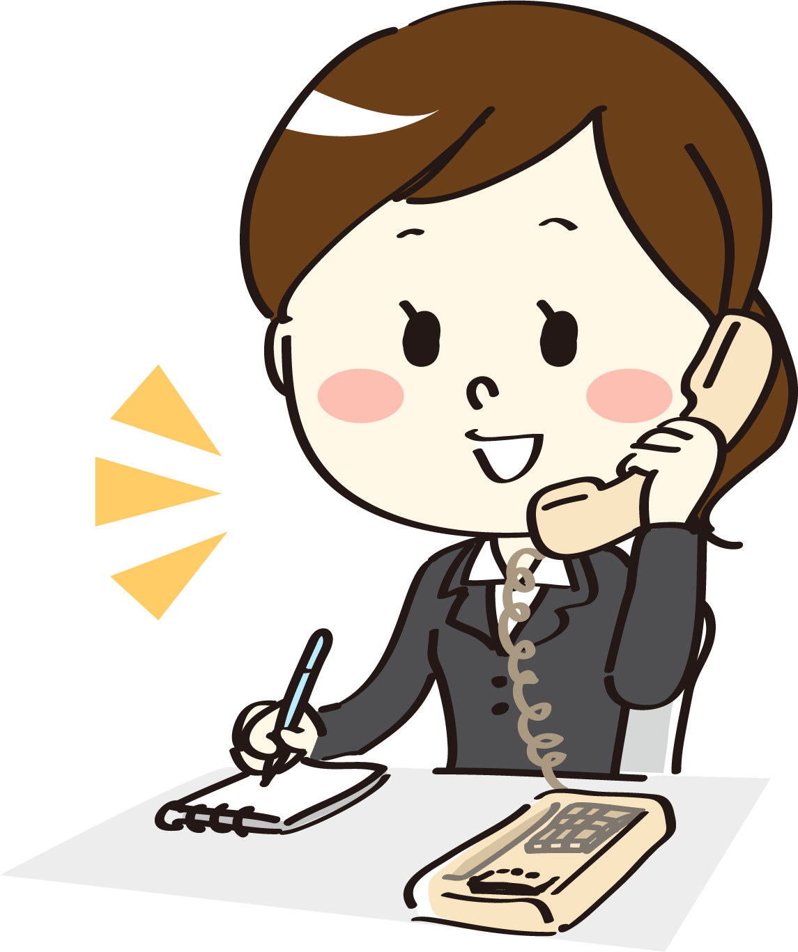 「差し押さえの連絡が会社にきた」…どうすればいい？焦る前に知ってほしい現実