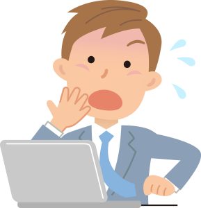 「差し押さえのメール」が届いた！？焦る前に知ってほしいリアルな話