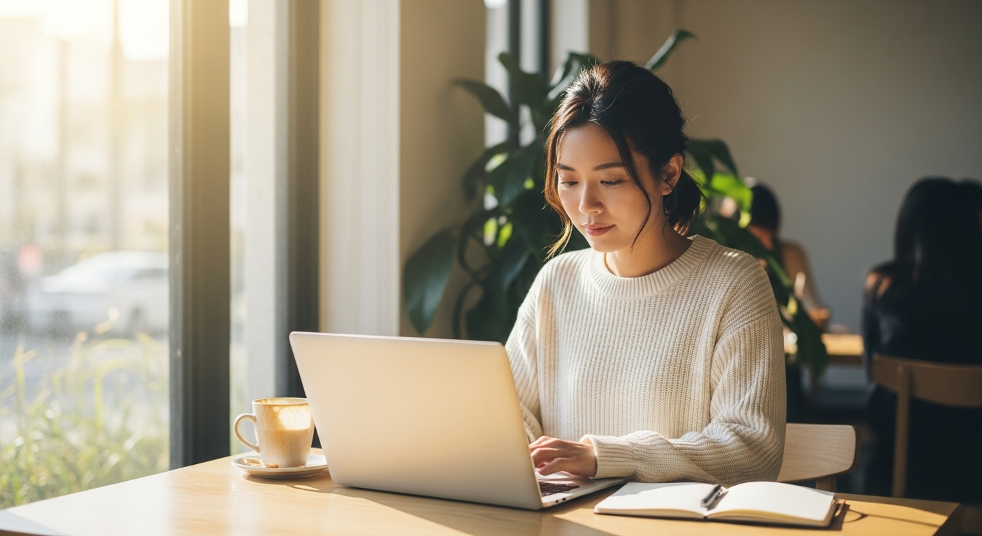 会社辞めても生きていける?年収300万フリーランスのリアルな生活