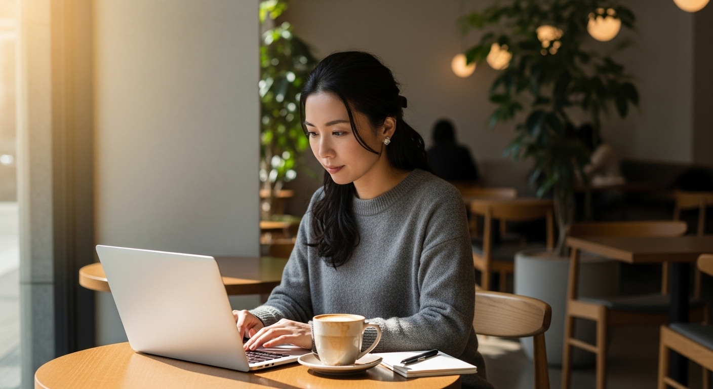 信用情報から異動が消えてた